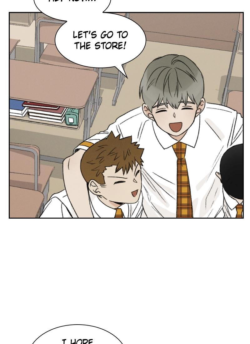 Our Time Chapter 17 page 14 - 