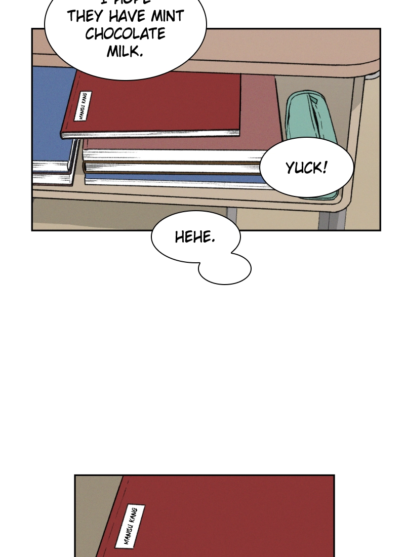 Our Time Chapter 17 page 15 - 