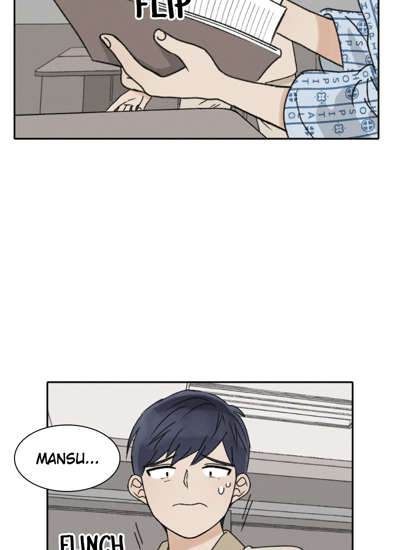 Our Time Chapter 17 page 19 - 