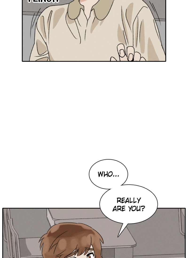Our Time Chapter 17 page 20 - 