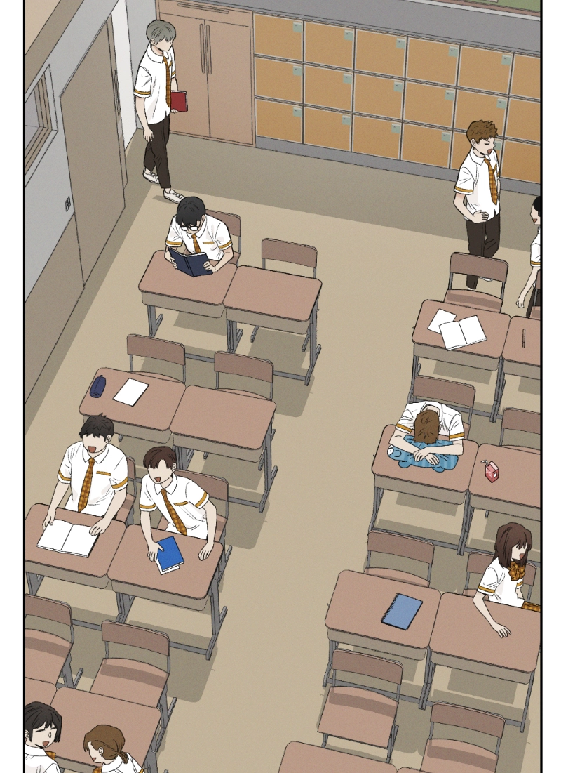 Our Time Chapter 17 page 3 - 