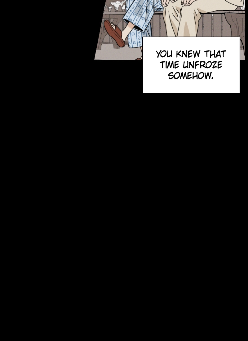 Our Time Chapter 17 page 28 - 