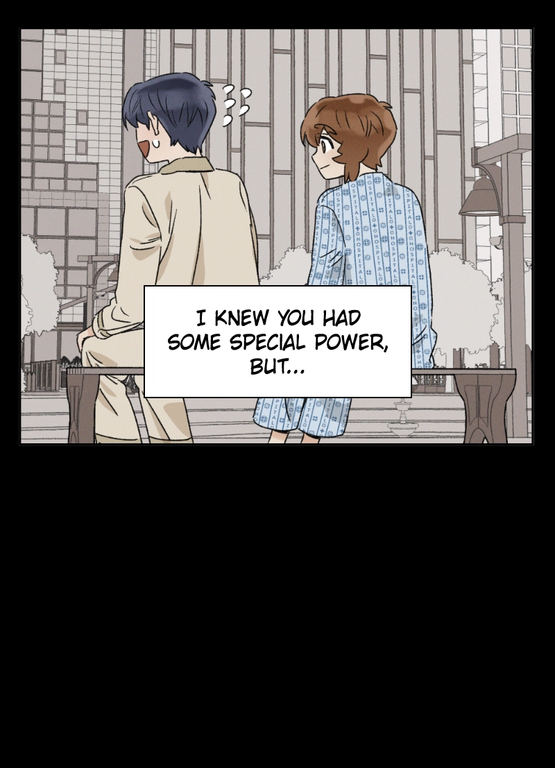 Our Time Chapter 17 page 29 - 