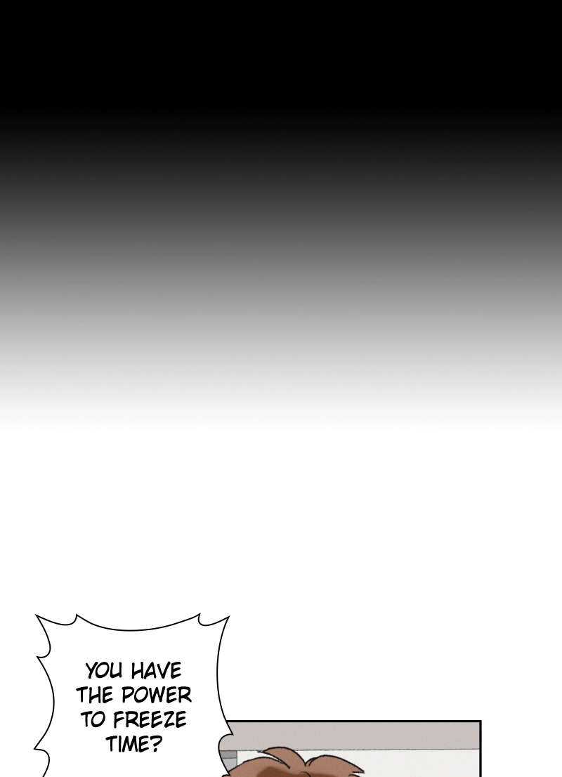 Our Time Chapter 17 page 30 - 