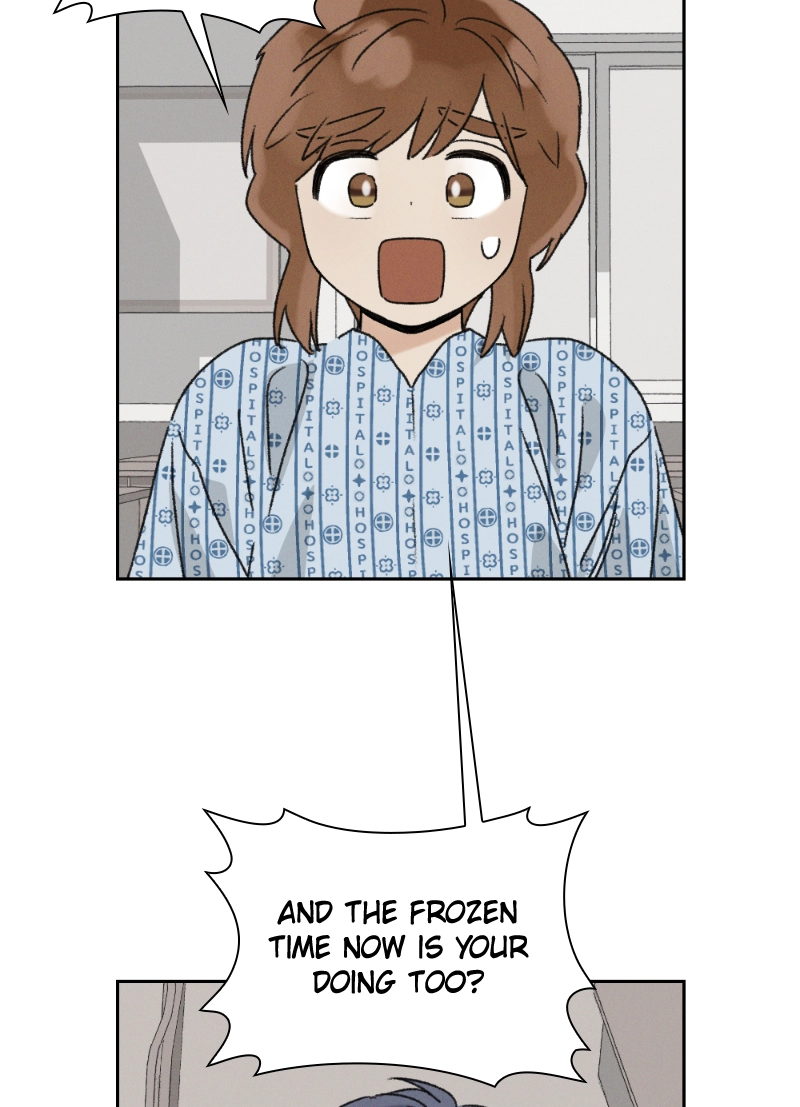 Our Time Chapter 17 page 31 - 