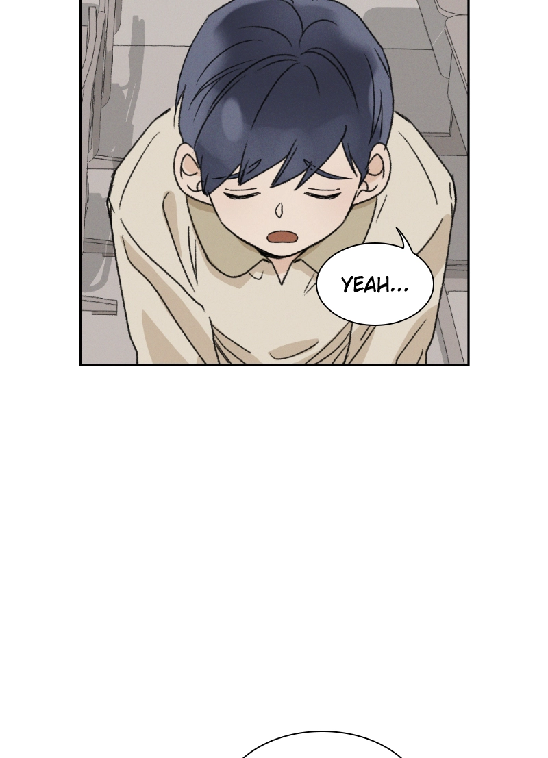Our Time Chapter 17 page 32 - 