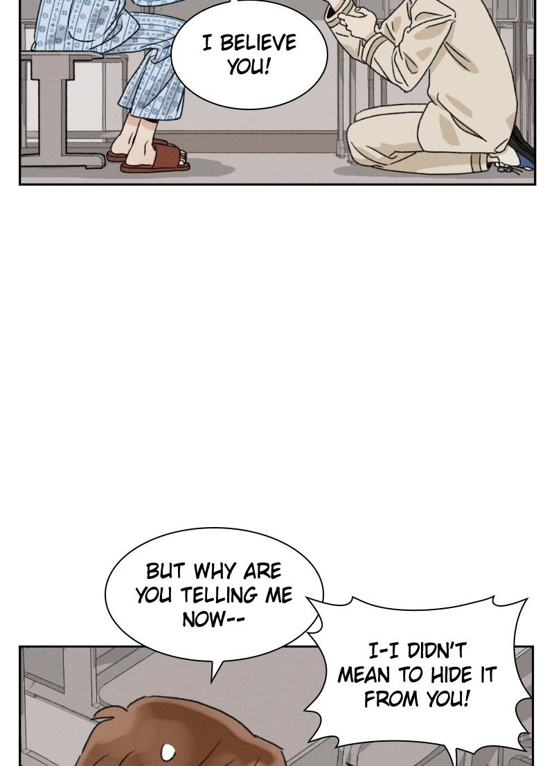 Our Time Chapter 17 page 35 - 