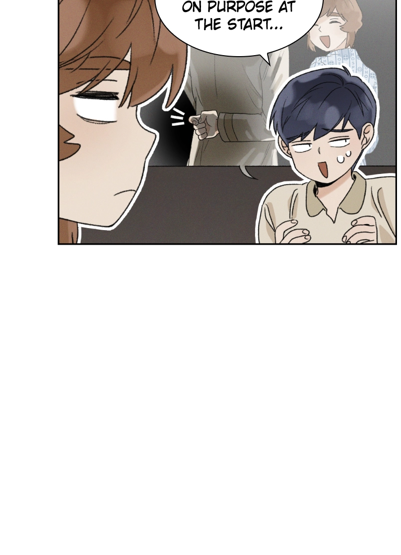 Our Time Chapter 17 page 37 - 