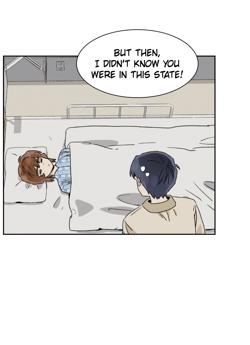 Our Time Chapter 17 page 38 - 
