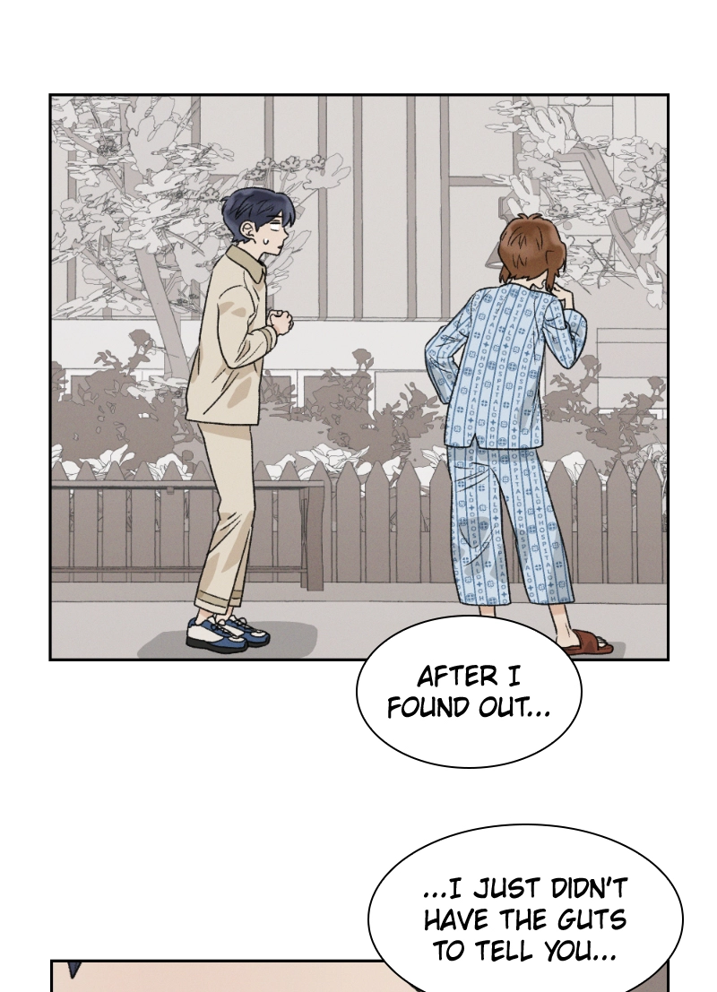 Our Time Chapter 17 page 39 - 