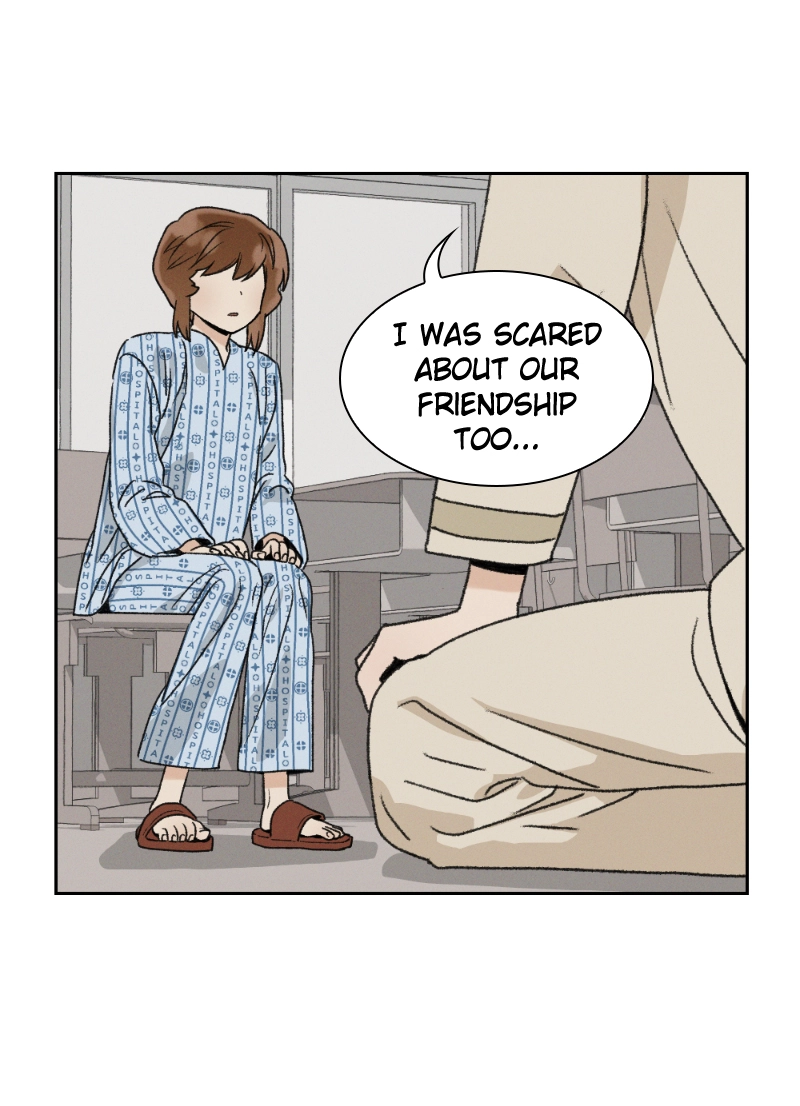 Our Time Chapter 17 page 41 - 