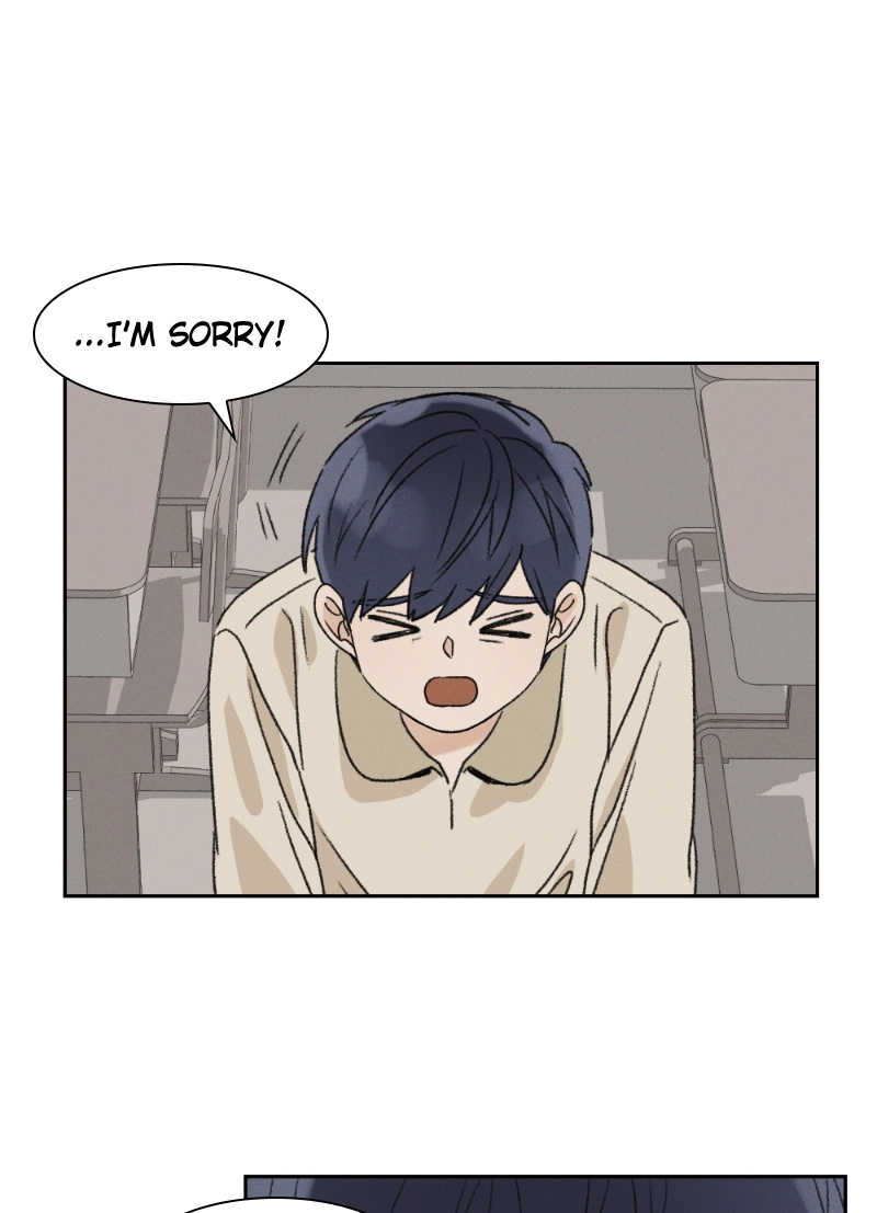 Our Time Chapter 17 page 42 - 