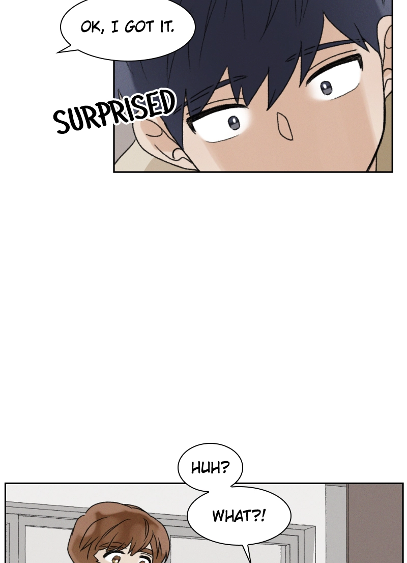Our Time Chapter 17 page 43 - 