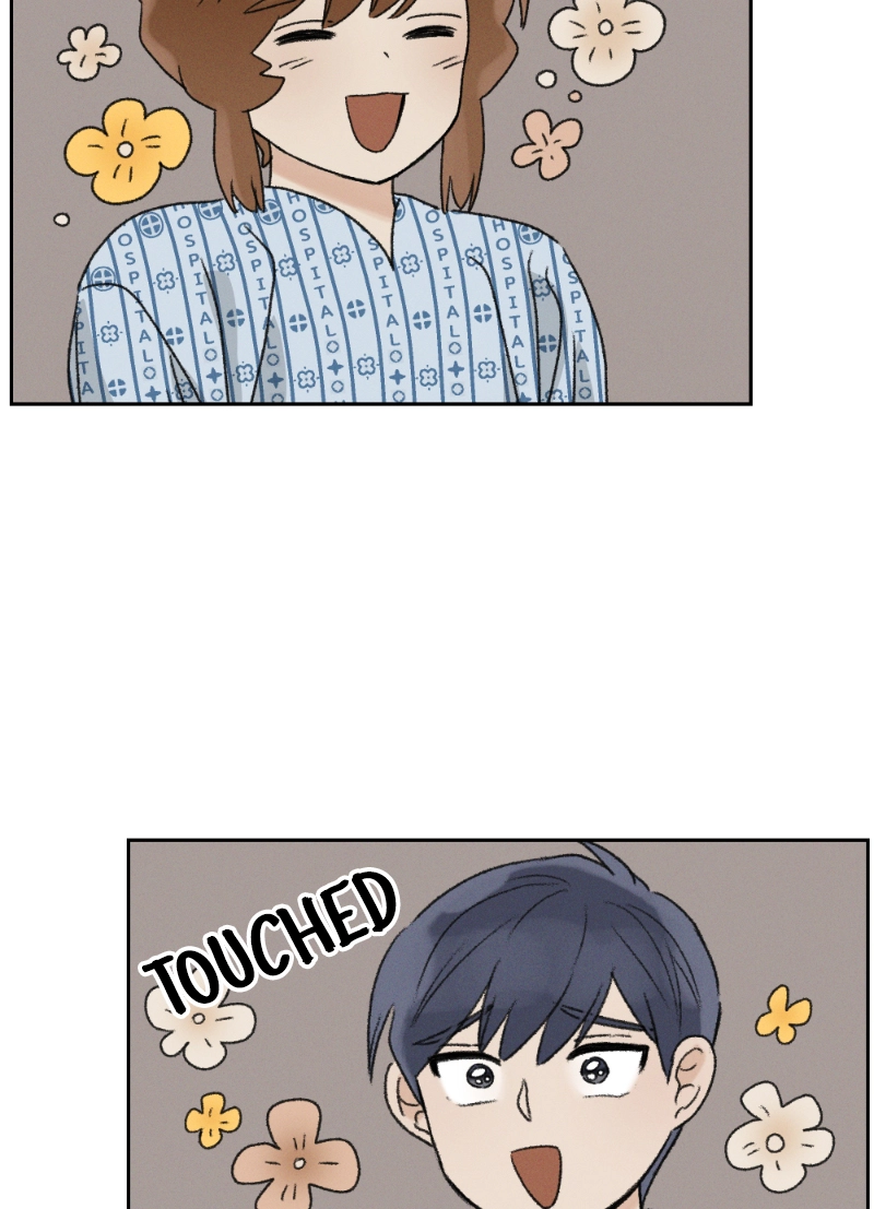 Our Time Chapter 17 page 45 - 