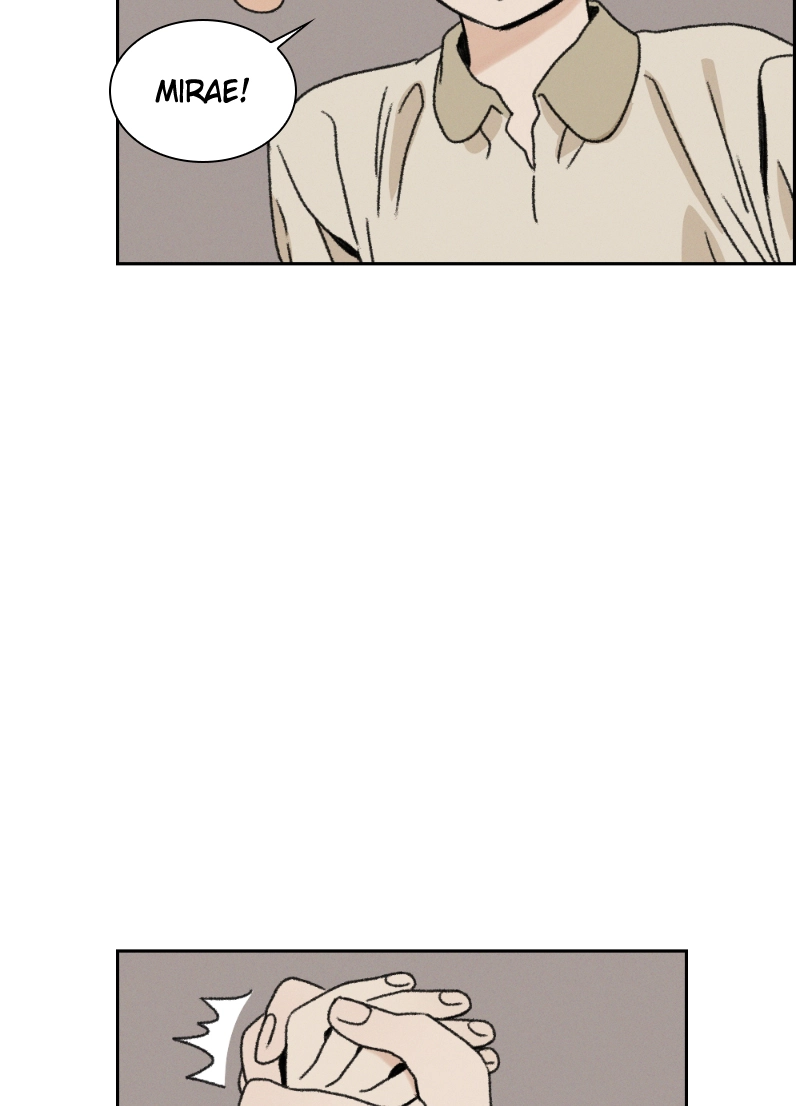 Our Time Chapter 17 page 46 - 