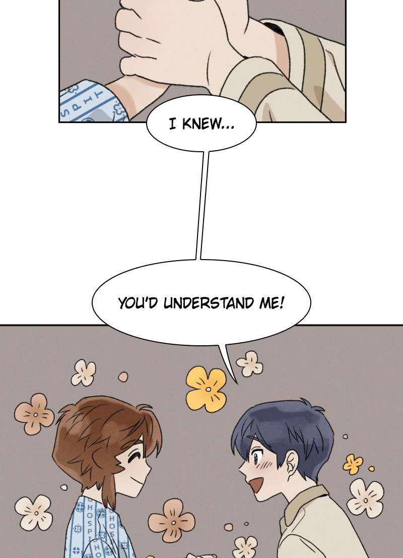 Our Time Chapter 17 page 47 - 