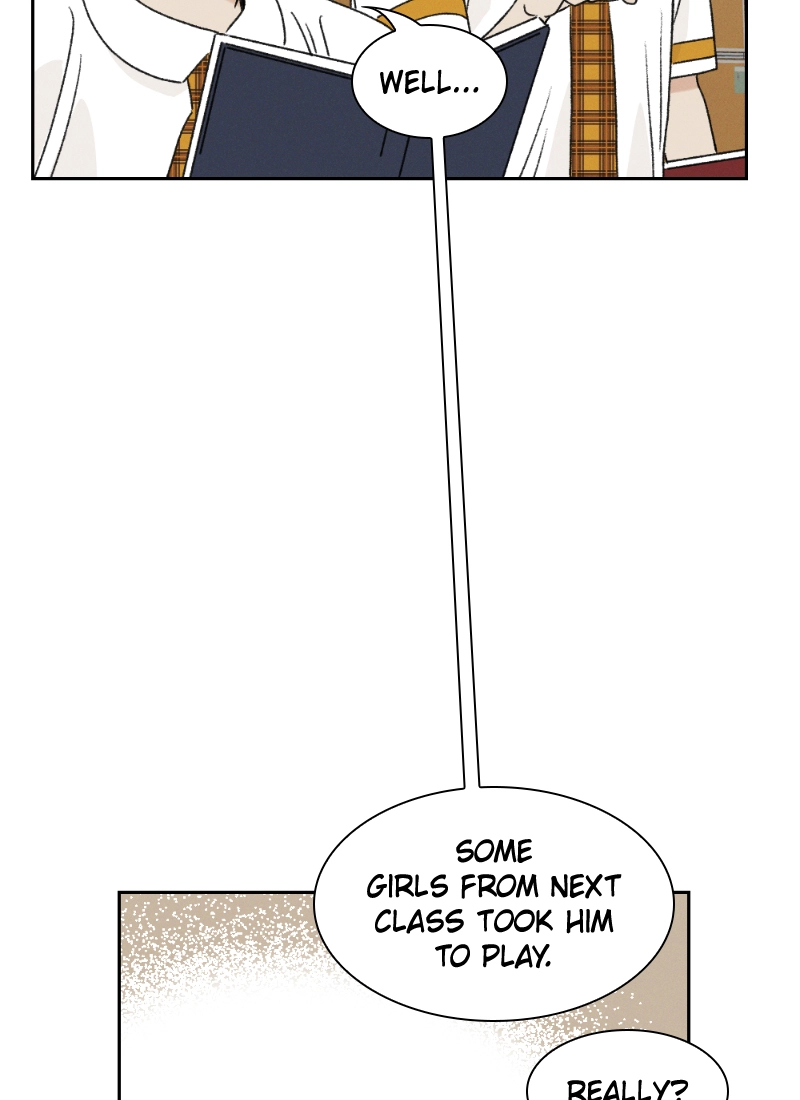 Our Time Chapter 17 page 6 - 