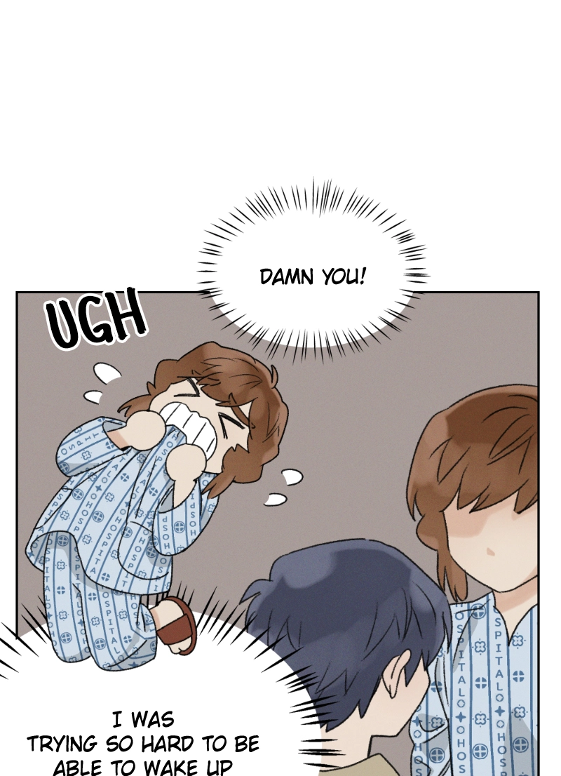Our Time Chapter 17 page 51 - 