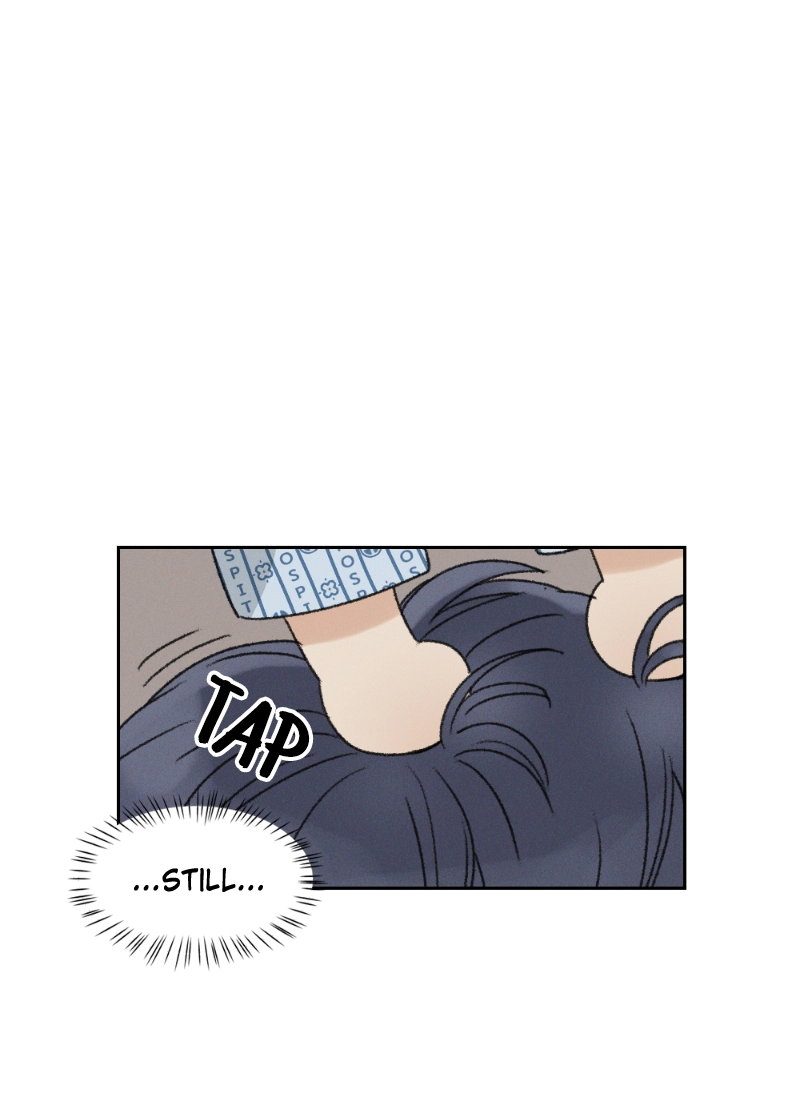 Our Time Chapter 17 page 53 - 