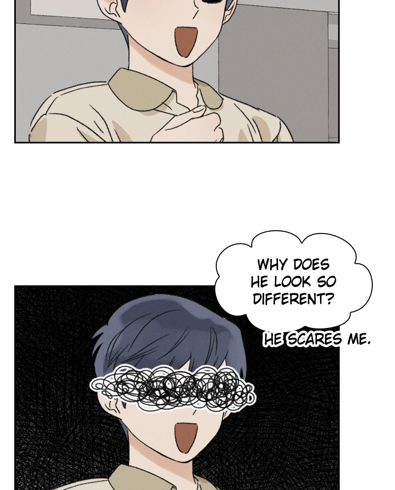 Our Time Chapter 17 page 59 - 