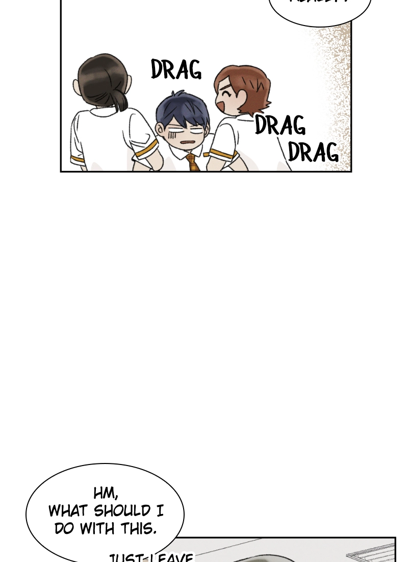 Our Time Chapter 17 page 7 - 