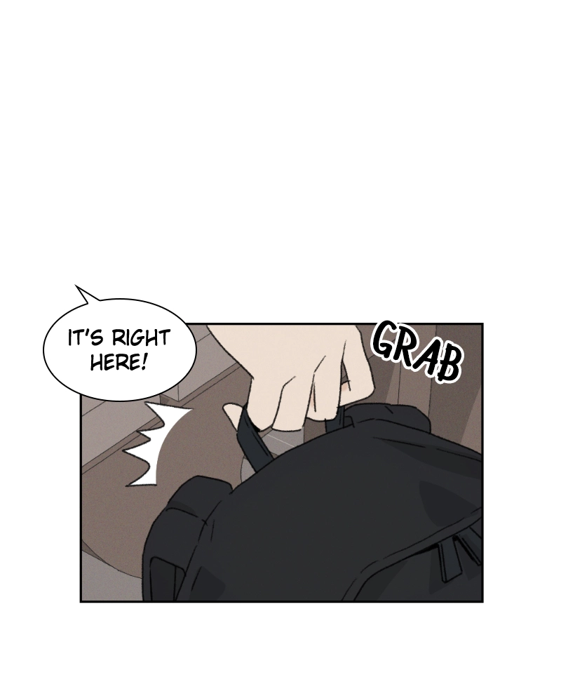 Our Time Chapter 17 page 62 - 