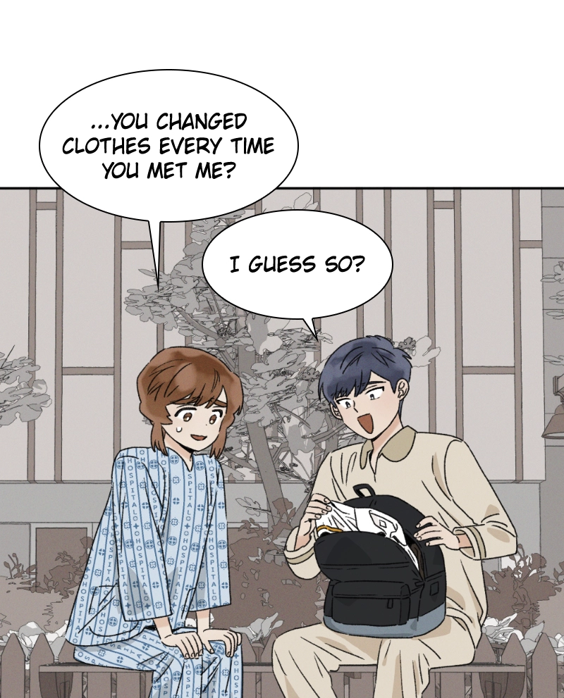 Our Time Chapter 17 page 63 - 