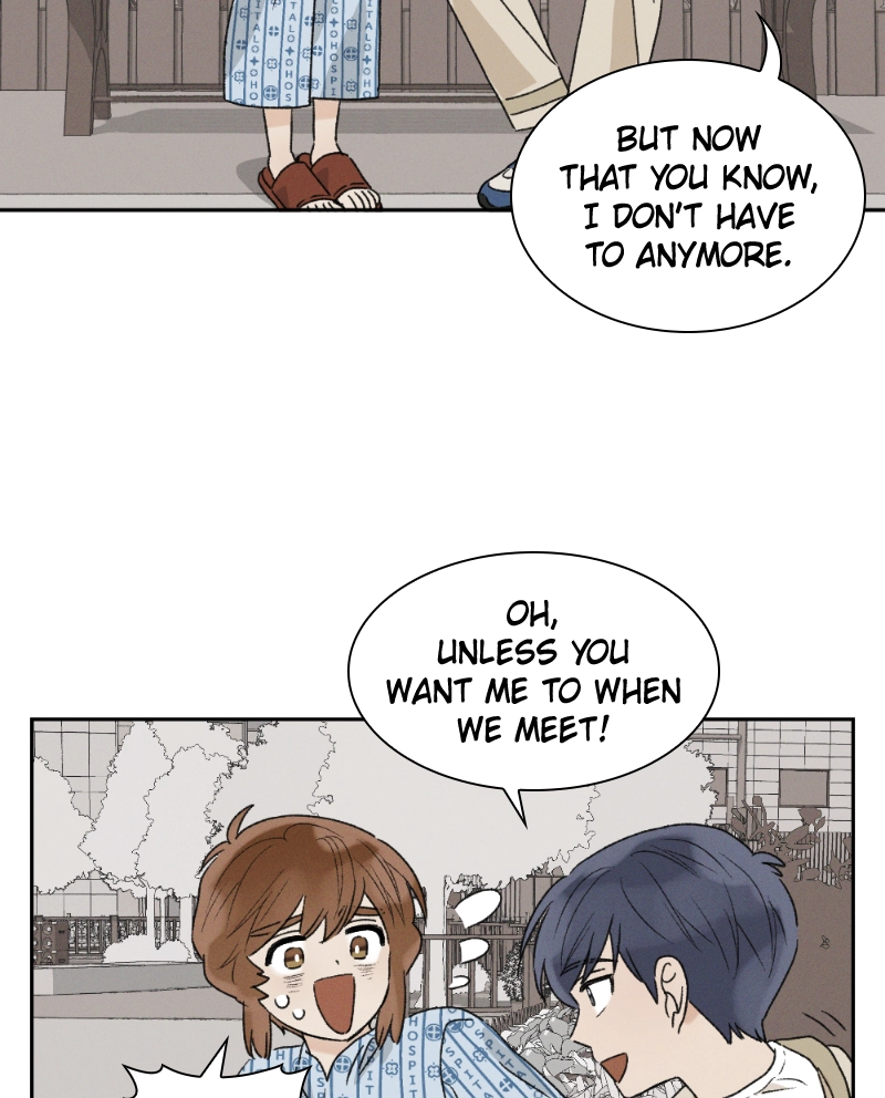 Our Time Chapter 17 page 64 - 