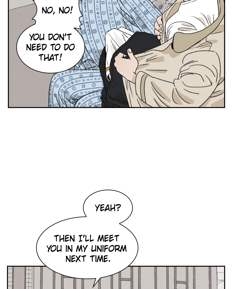 Our Time Chapter 17 page 65 - 
