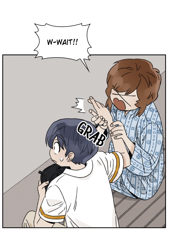 Our Time Chapter 17 page 67 - 