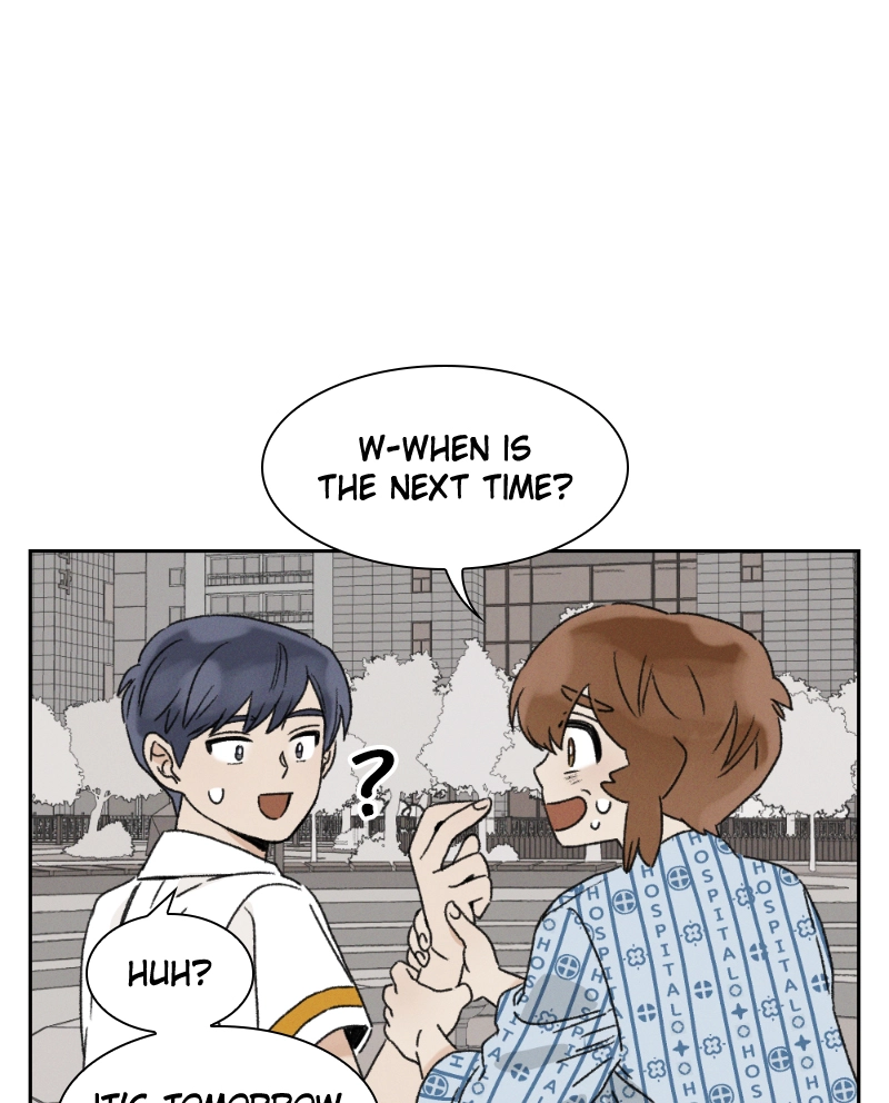 Our Time Chapter 17 page 68 - 