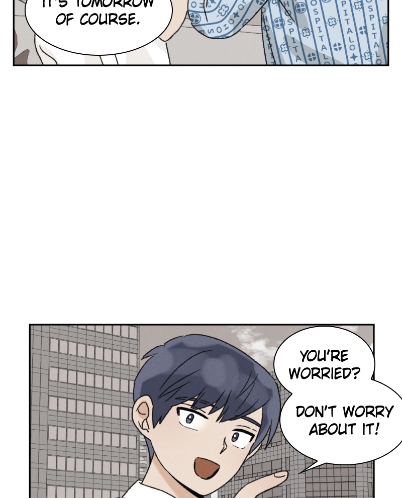 Our Time Chapter 17 page 69 - 
