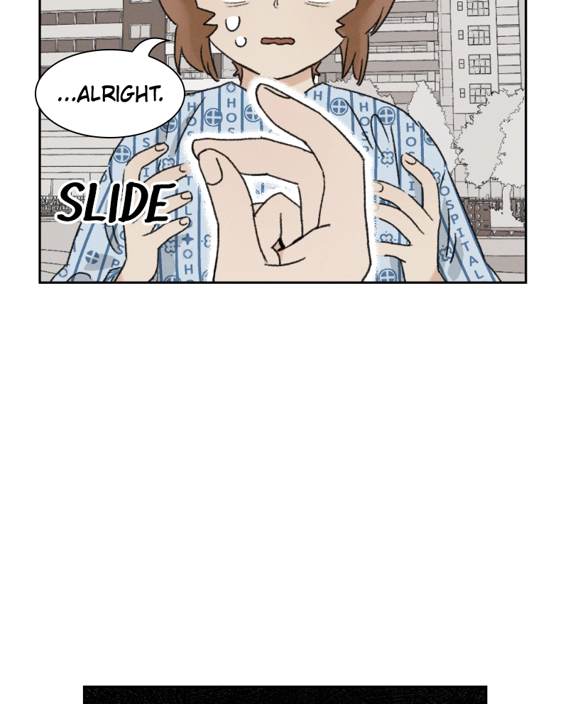 Our Time Chapter 17 page 71 - 