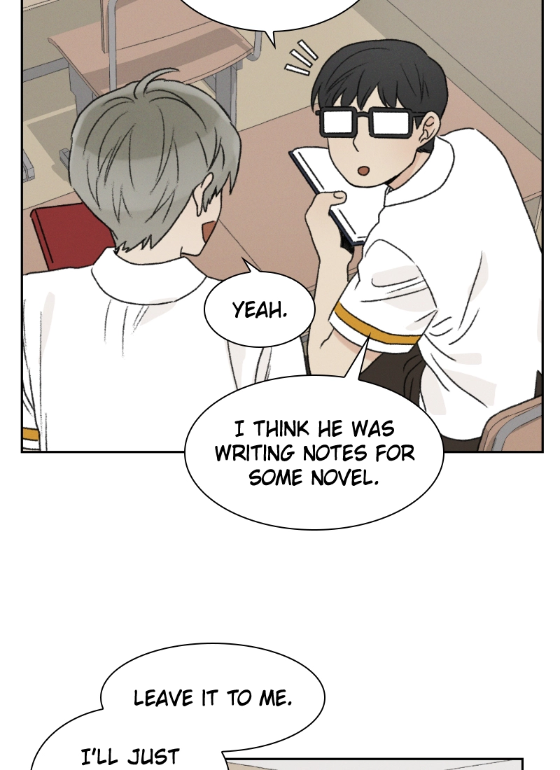 Our Time Chapter 17 page 9 - 