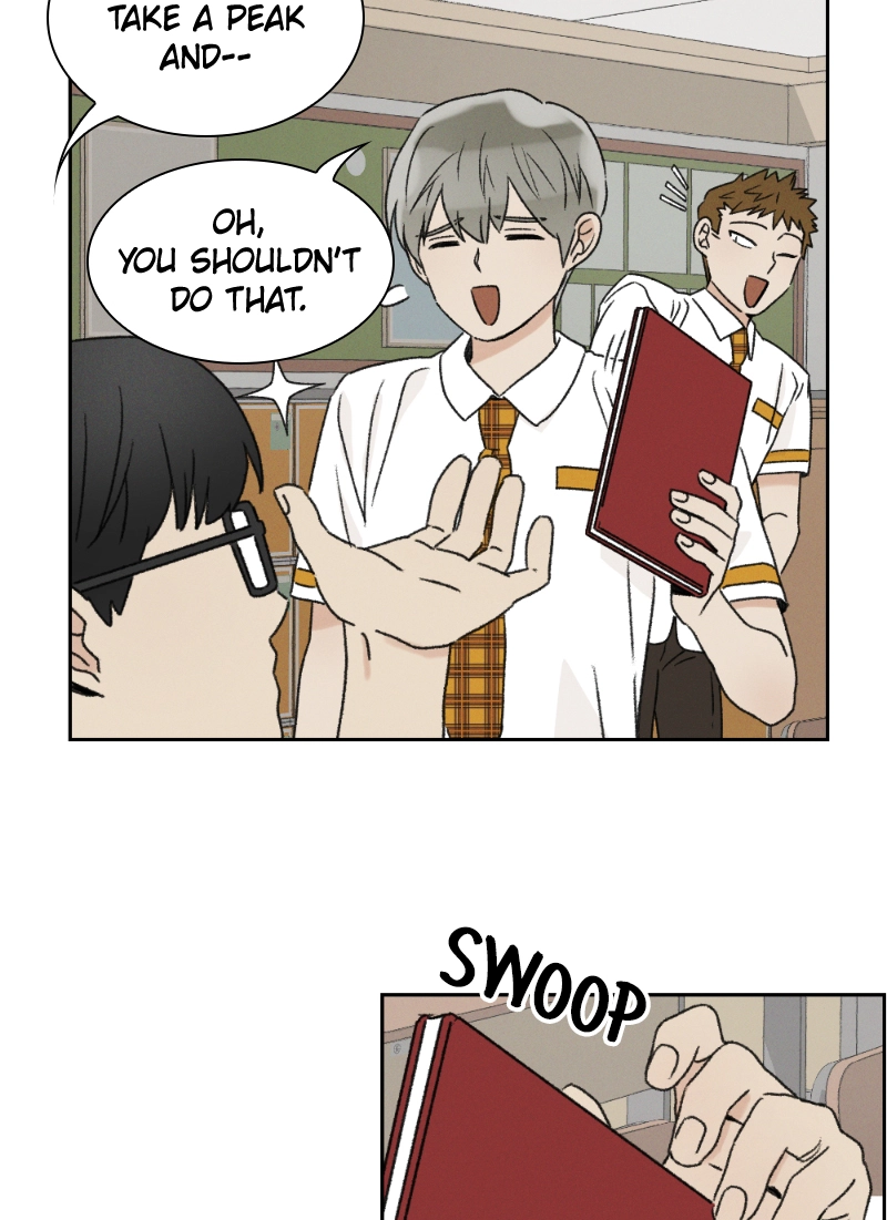 Our Time Chapter 17 page 10 - 