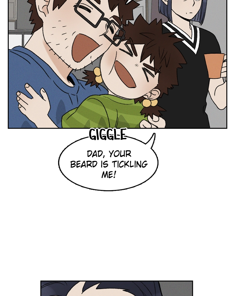Our Time Chapter 18 page 12 - 