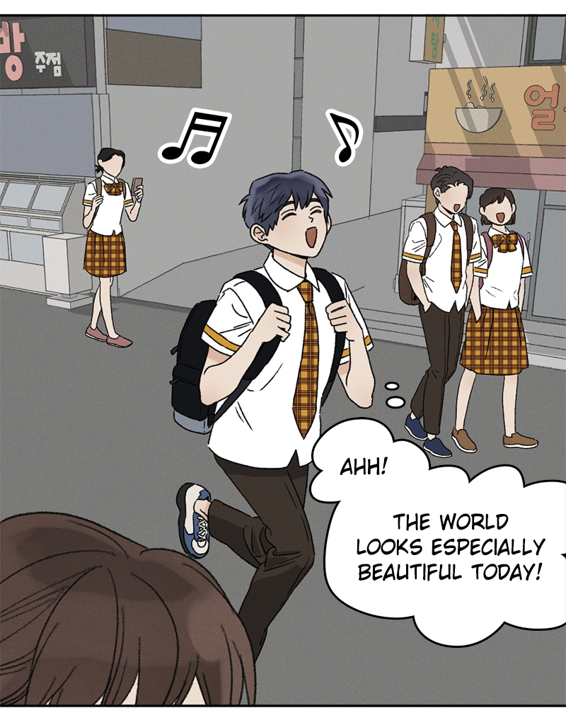 Our Time Chapter 18 page 17 - 