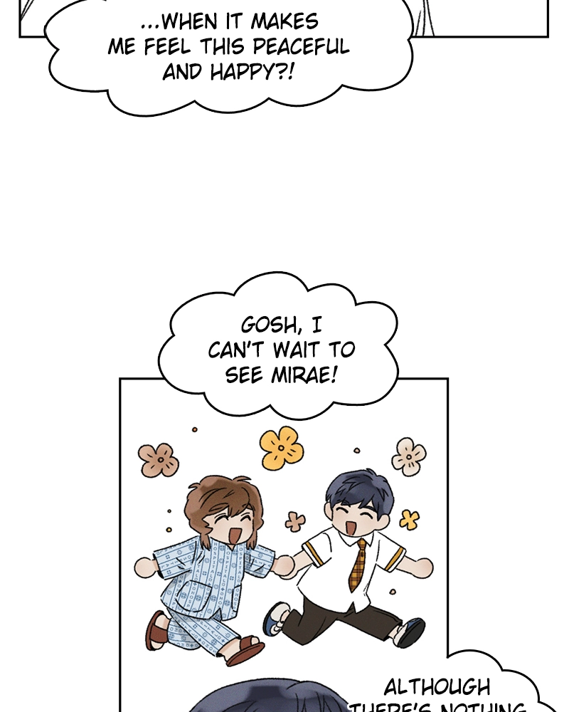 Our Time Chapter 18 page 19 - 