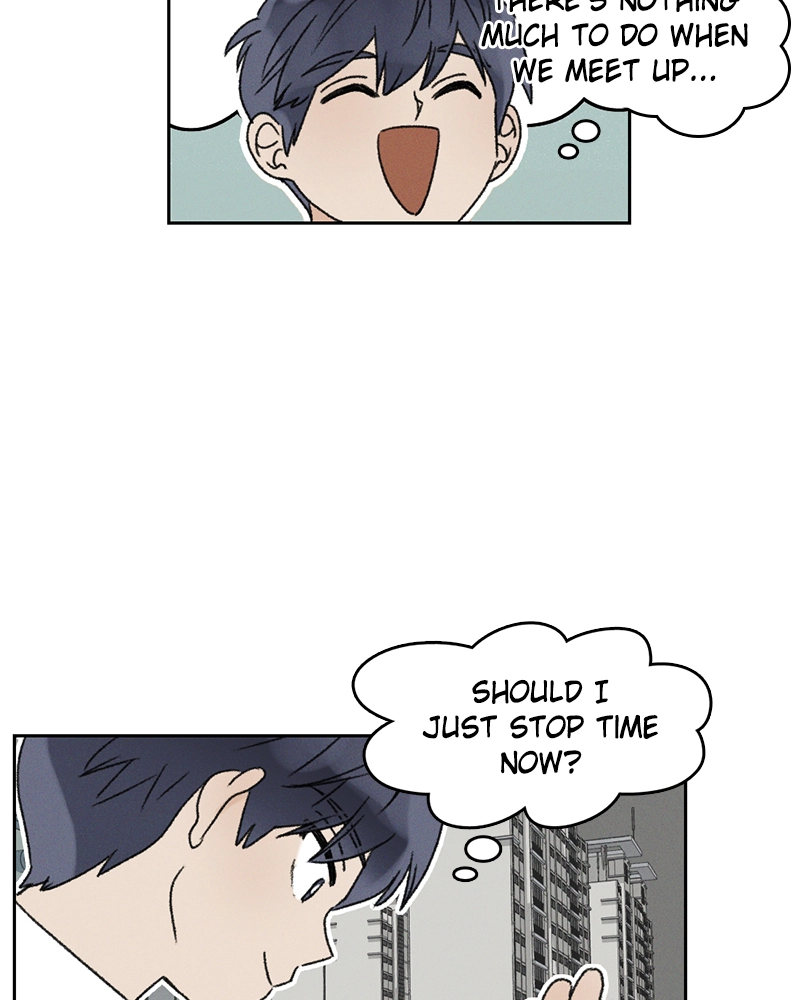 Our Time Chapter 18 page 20 - 