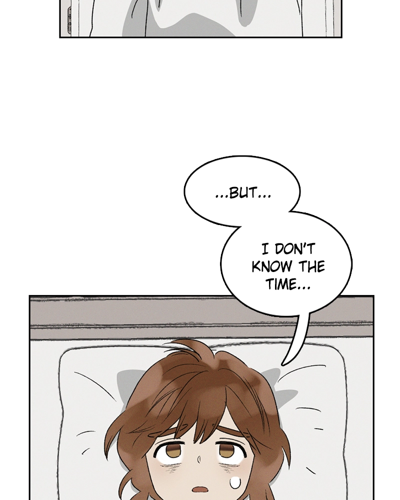 Our Time Chapter 18 page 27 - 