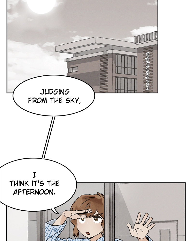 Our Time Chapter 18 page 30 - 