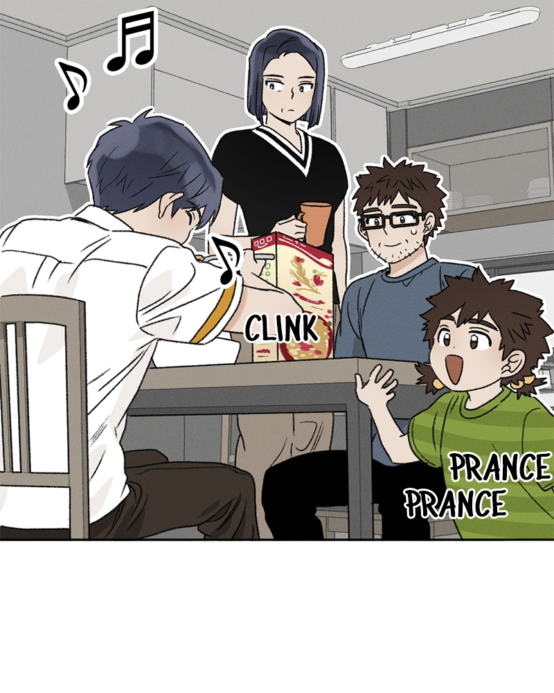 Our Time Chapter 18 page 4 - 
