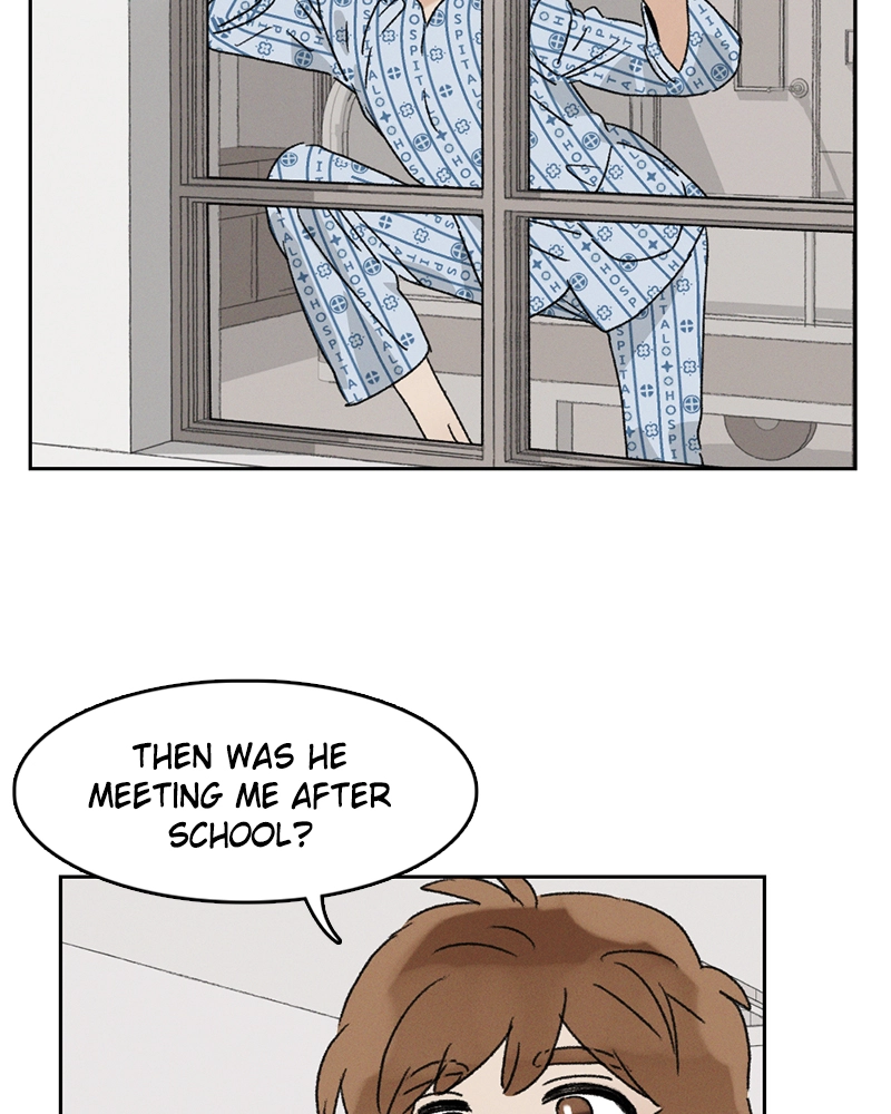 Our Time Chapter 18 page 31 - 