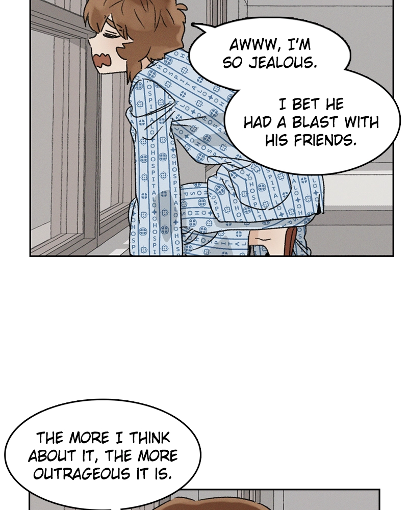 Our Time Chapter 18 page 33 - 