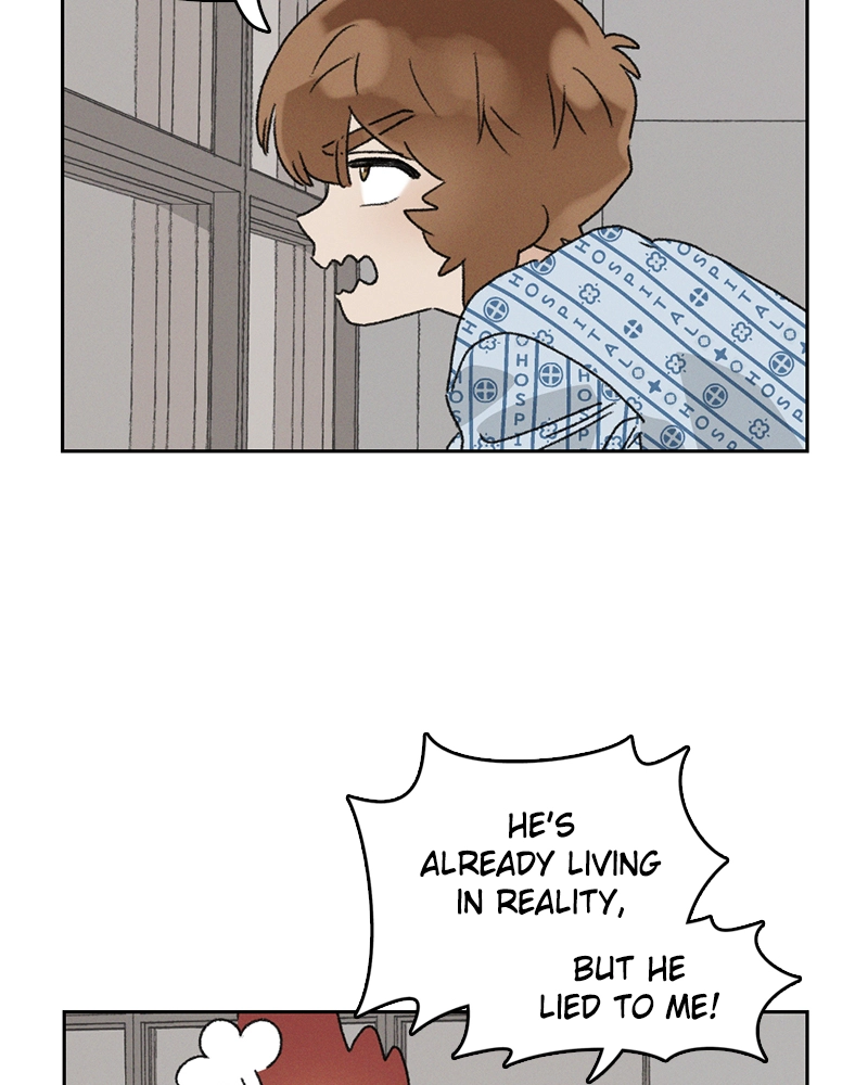 Our Time Chapter 18 page 34 - 