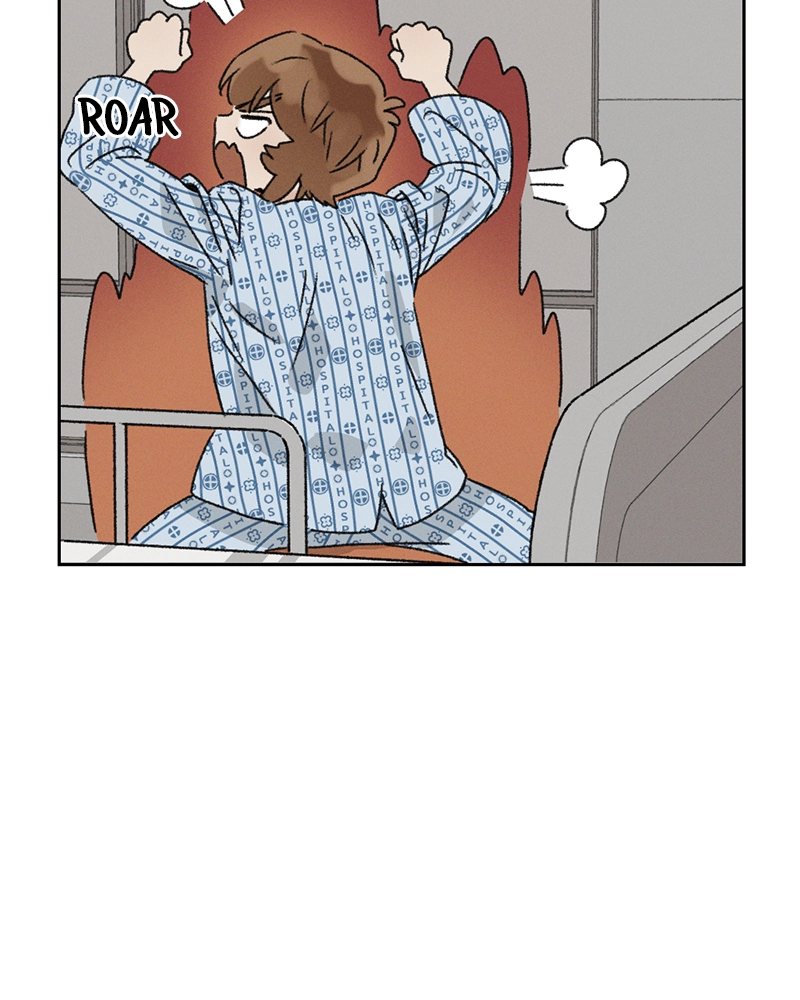 Our Time Chapter 18 page 35 - 