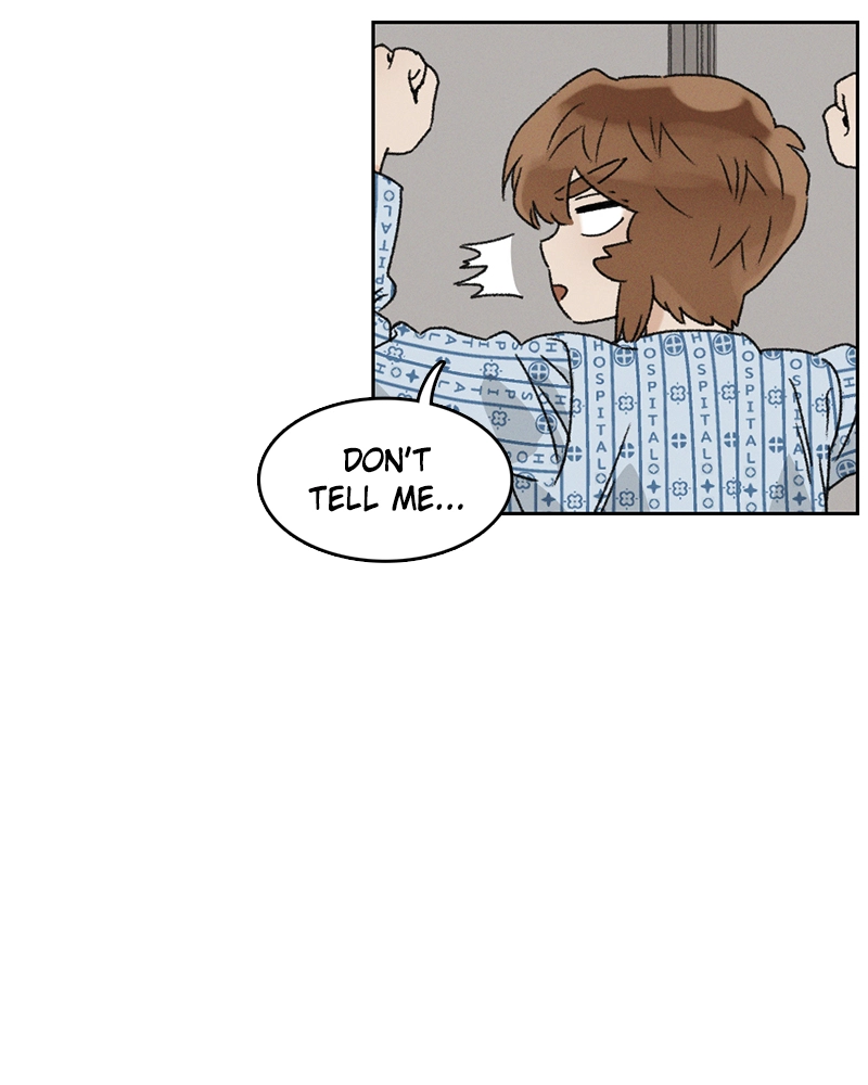Our Time Chapter 18 page 36 - 