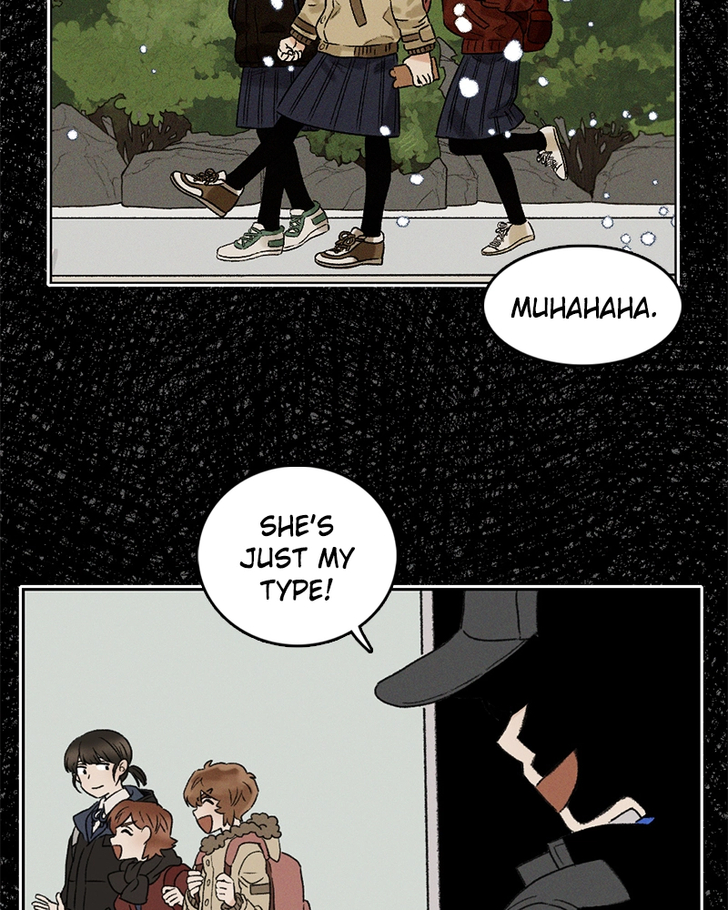 Our Time Chapter 18 page 38 - 