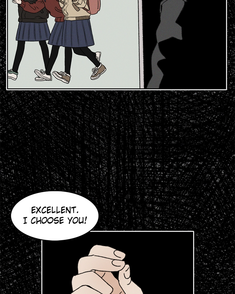 Our Time Chapter 18 page 39 - 