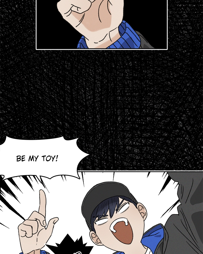 Our Time Chapter 18 page 40 - 